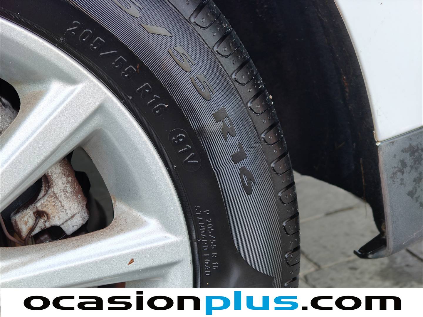 Foto Ford C-Max Ford C-Max 1.0 EcoBoost Titanium (125 CV)