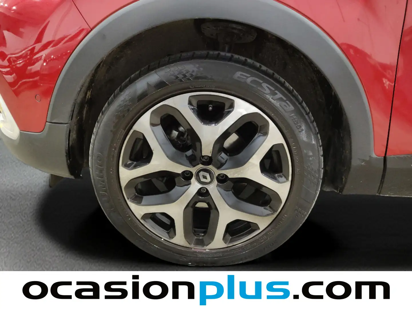 Foto Renault Captur Renault Captur Zen Energy TCe (120 CV) EDC