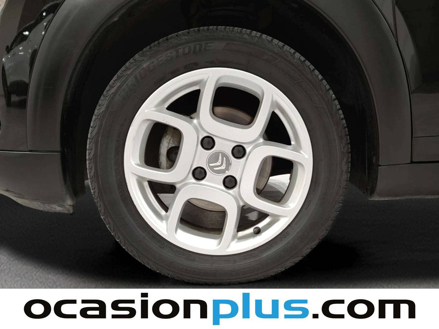 Citroën C4 Cactus Citroën C4 Cactus Cactus BlueHDi 100 Feel (100 CV) manual