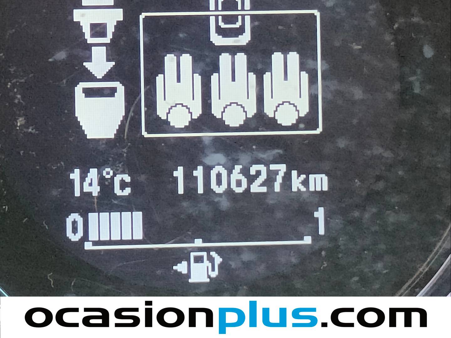 Honda HR-V Honda HR-V 1.5 i-VTEC Executive CVT (130 CV) seminuevo