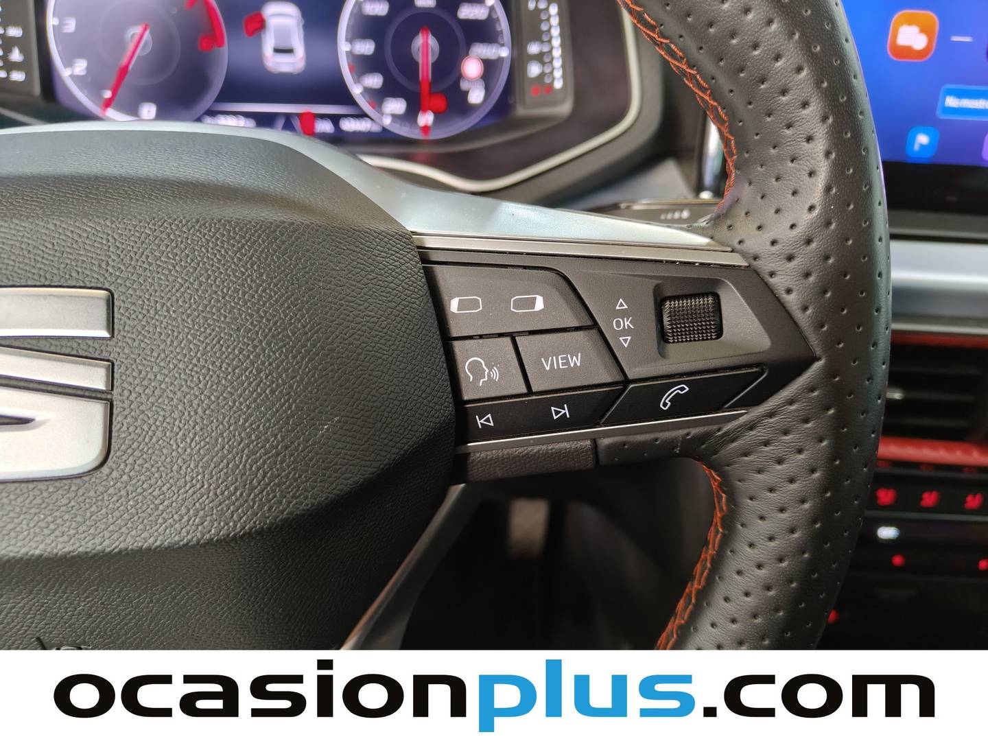 Foto Seat Ibiza SEAT Ibiza 1.0 TSI S&S FR XL (115 CV)