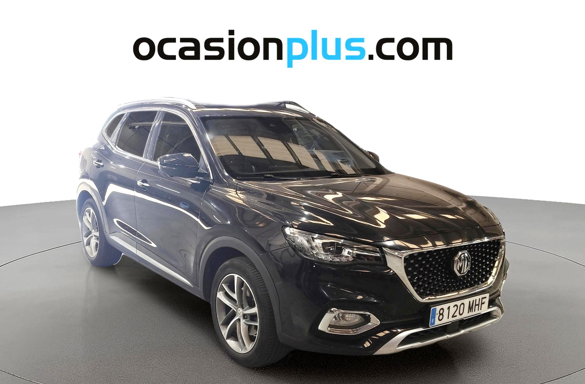 MG EHS 1.5 T-GDi PHEV Luxury - foto 2