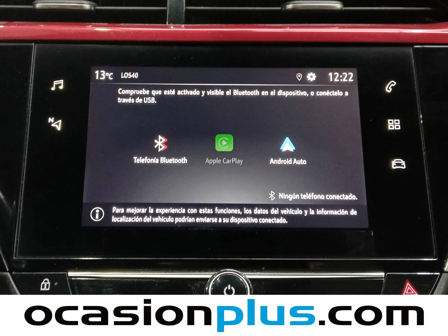 Foto Opel Corsa Opel Corsa 1.2 Turbo XHL GS-Line (100 CV)