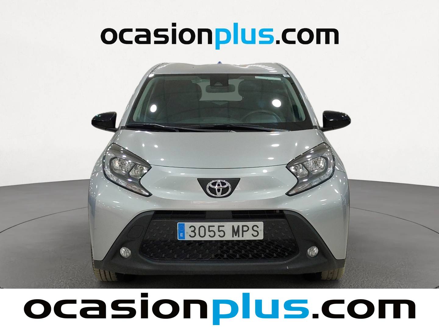 Foto Toyota Aygo X Cross Toyota Aygo X Cross 1.0 VVT-I Play (72 CV)
