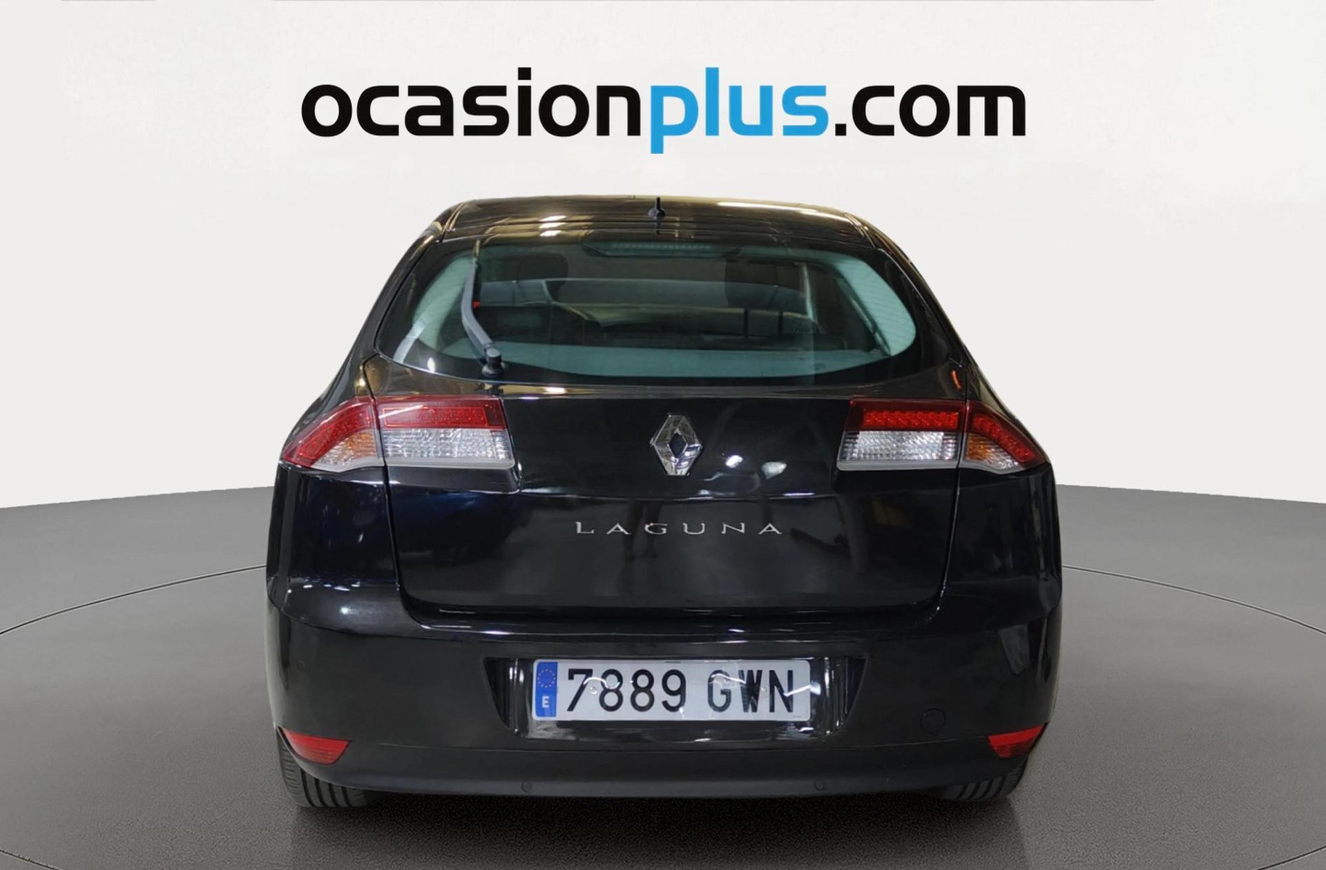 Renault Laguna 2.0 Expression TomTom - foto 12