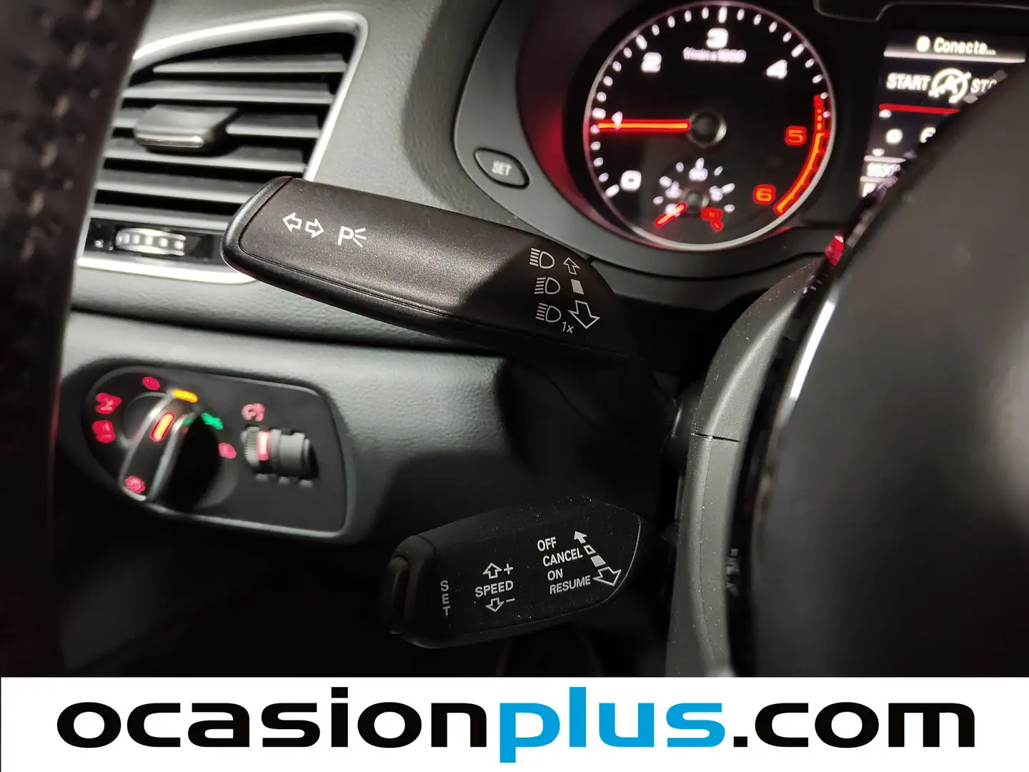 Foto Audi Q3 Audi Q3 sport edition 2.0 TDI (150 CV) S tronic