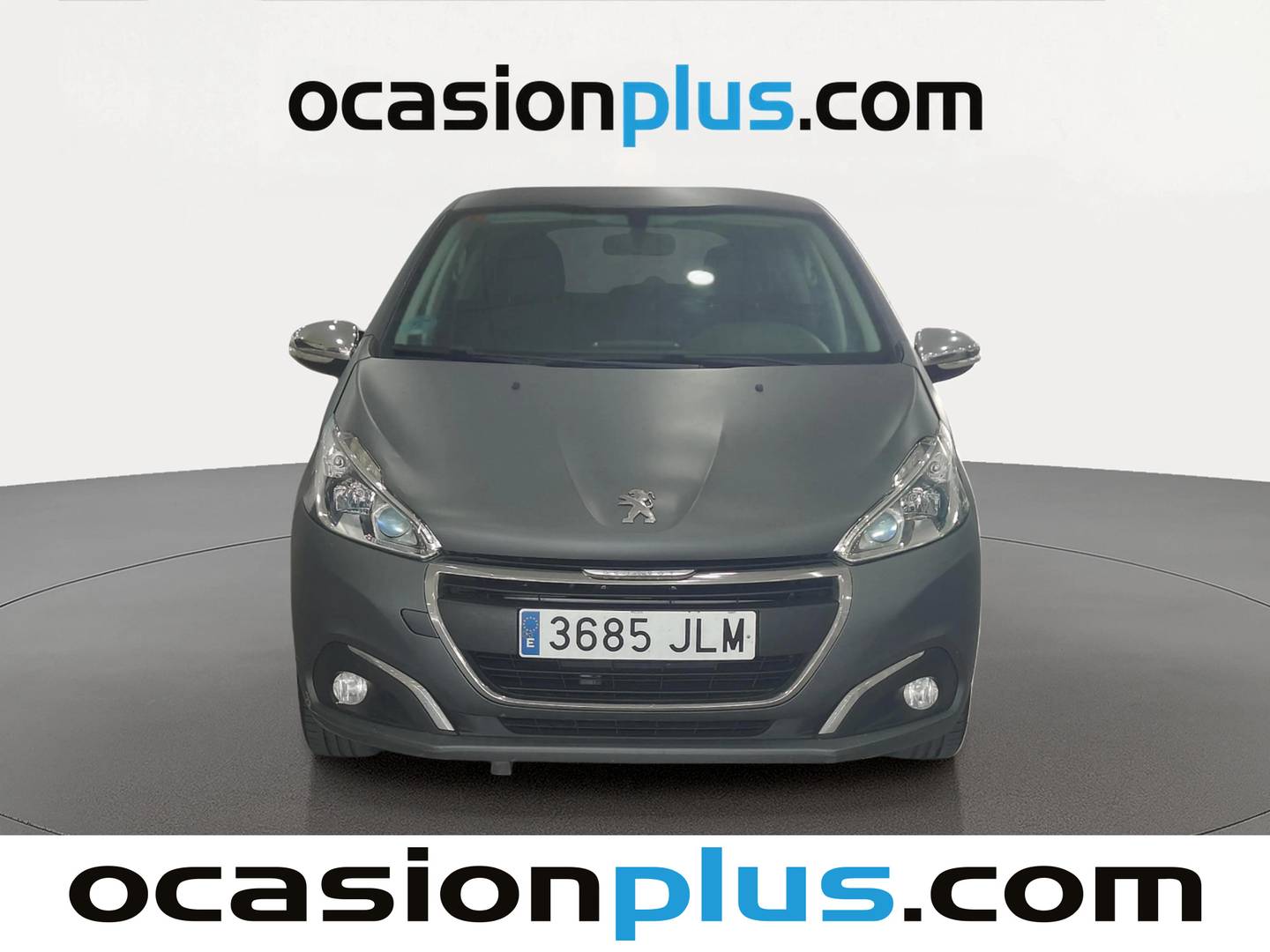 Peugeot 208 Peugeot 208 PureTech 82 S&S Active (82 CV) 82cv