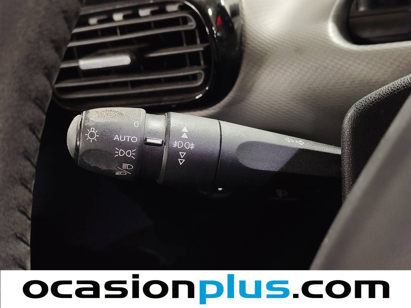 Citroën C4 Cactus Citroën C4 Cactus BlueHDi 100 S&S Shine (102 CV) de segunda mano