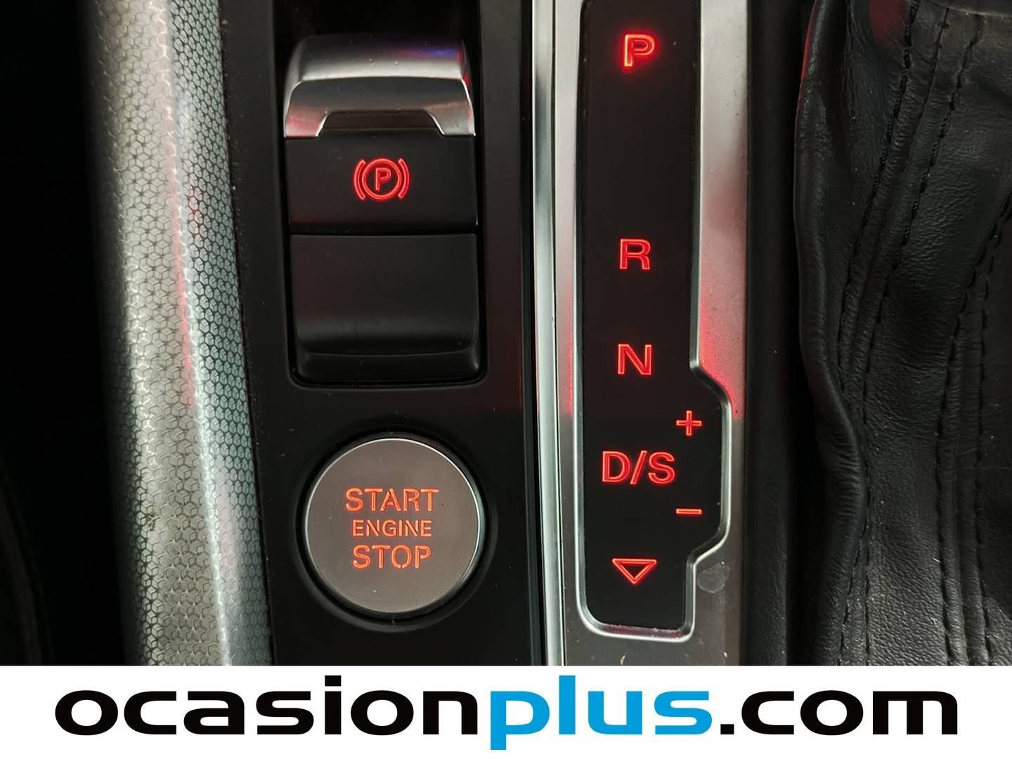 Paquetes del Audi Q5 Audi Q5 Advanced 2.0 TDI clean diesel (190 CV) S tronic