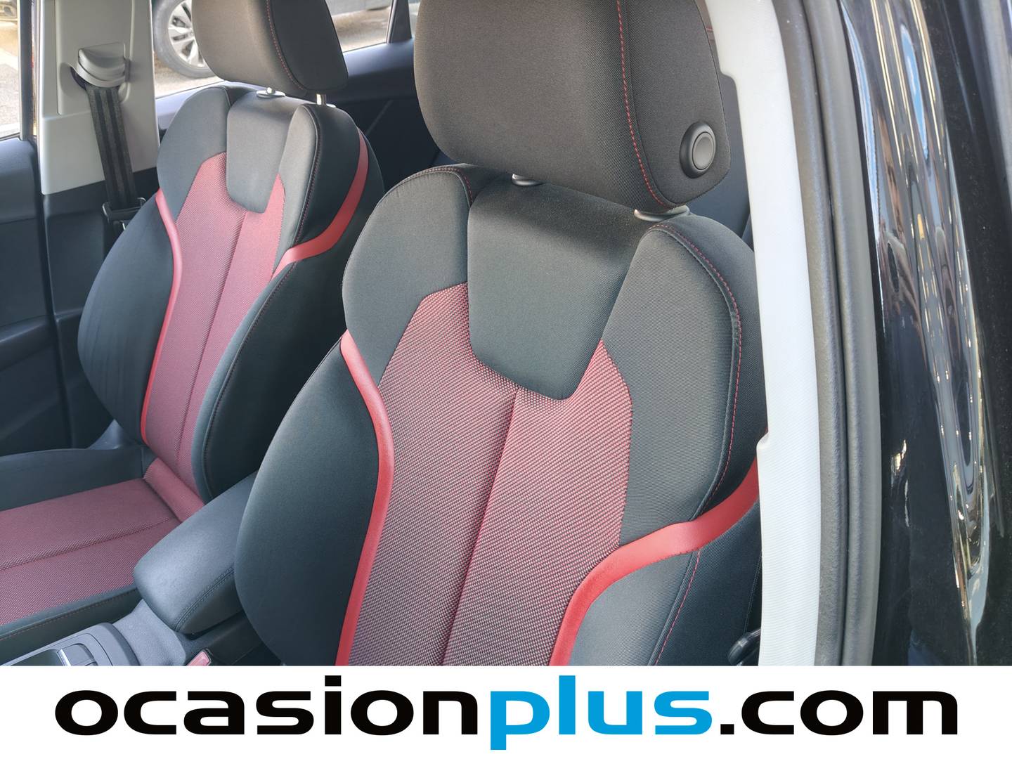 Foto Audi Q2 Audi Q2 sport edition 1.6 TDI (116 CV)