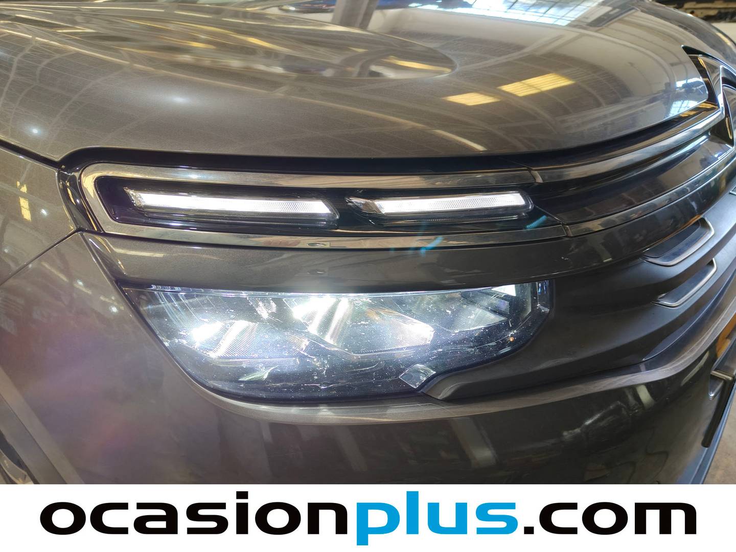 Accesorios del Citroën C5 Aircross Hybrid Citroën C5 Aircross Hybrid 225 Feel Pack e-EAT8 (225 CV)