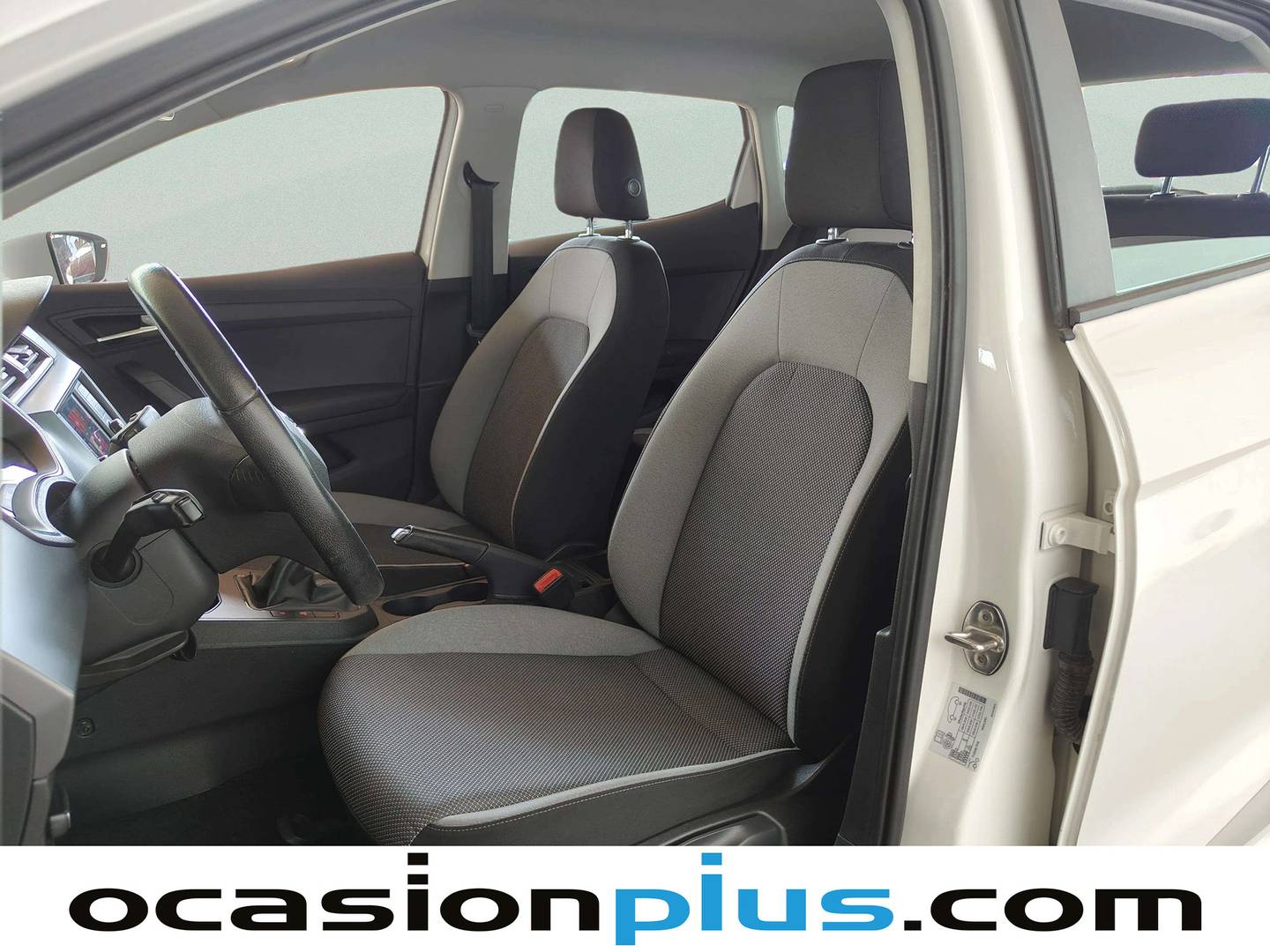 Seat Ibiza Seat Ibiza 1.0 MPI Style Plus (80 CV) gasolina