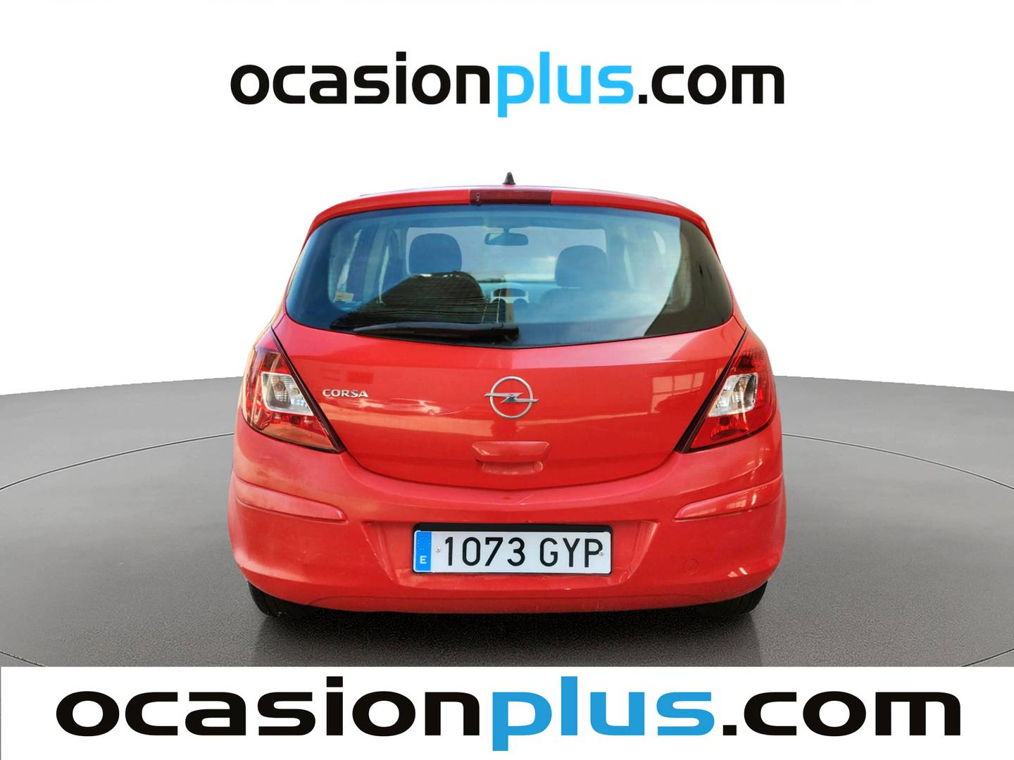 Opel Corsa Opel Corsa 1.2 Essentia (85 CV) barato