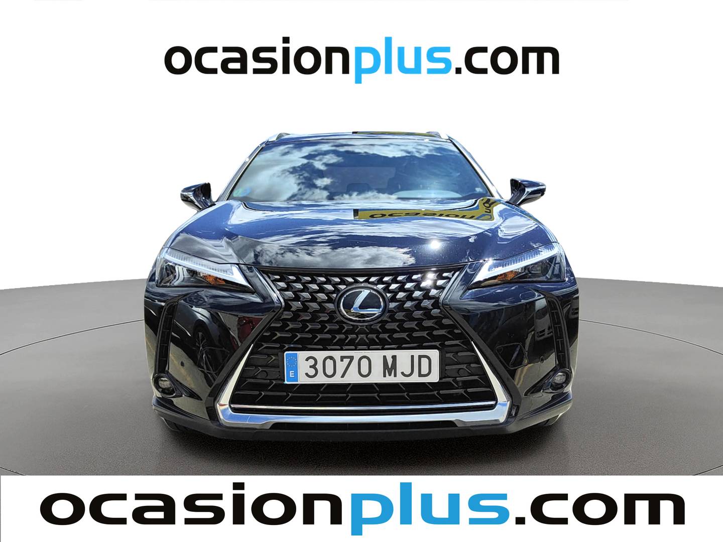 Lexus UX Lexus UX 250h Premium (184 CV) barato