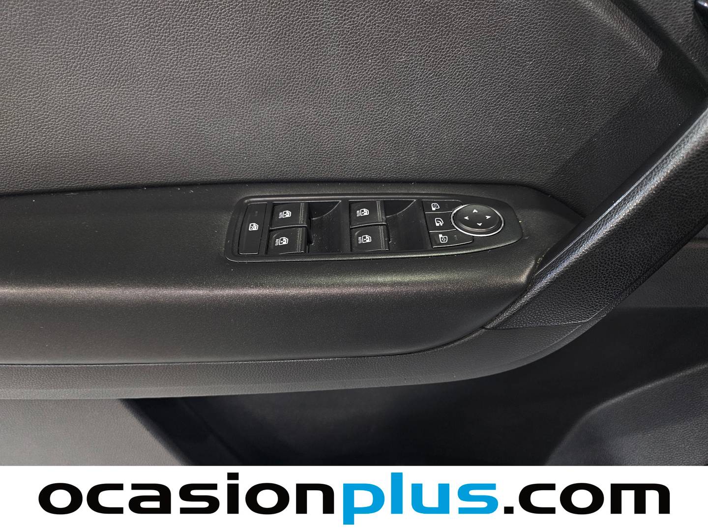 Renault Captur Renault Captur Intens TCe GLP (100 CV) seminuevo