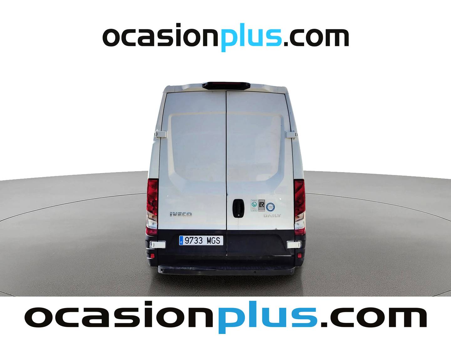 Iveco Daily Iveco Daily Furgon 35S 16 V 3520L/H2 (156 CV) al mejor precio