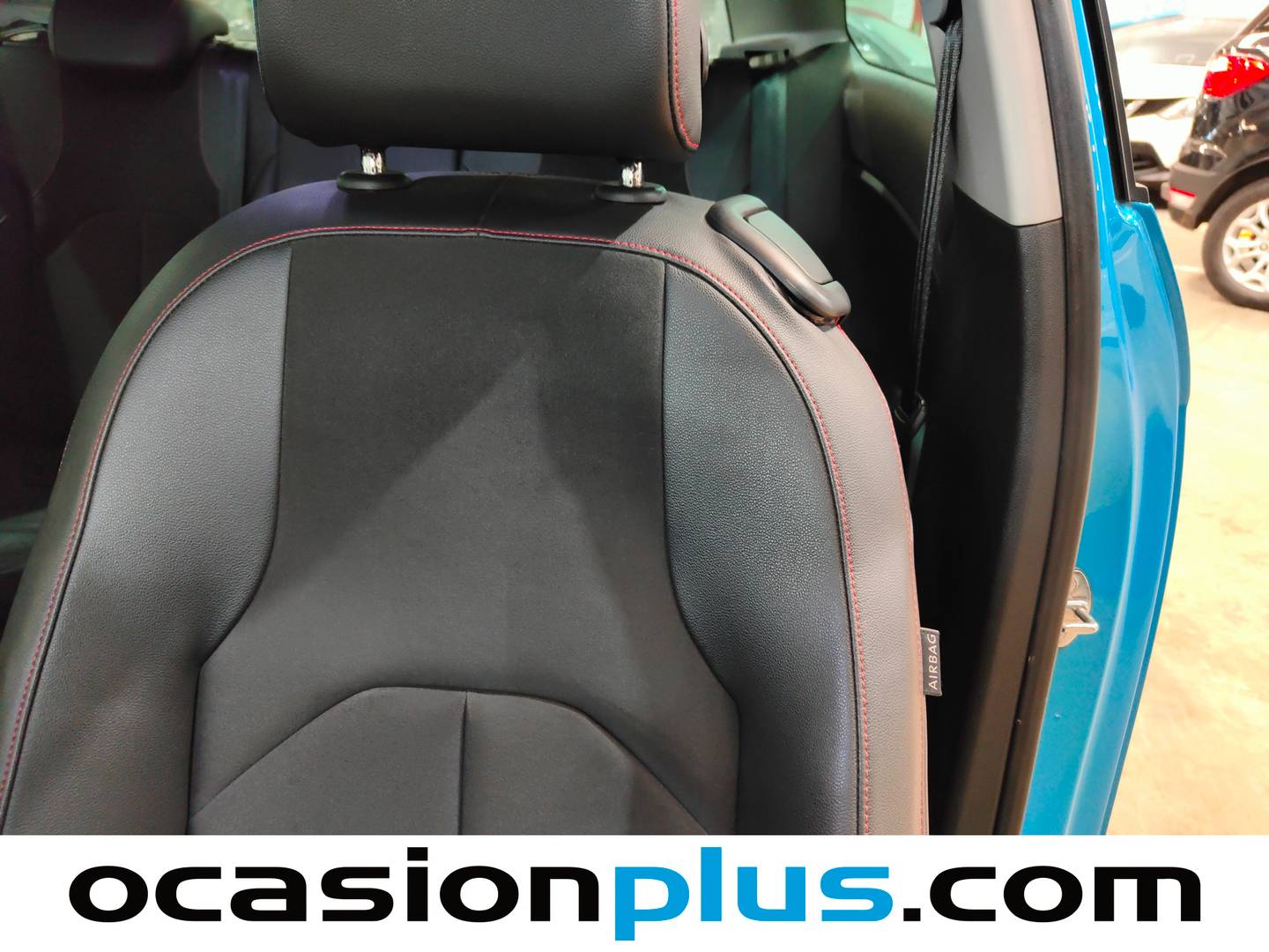 Extras y acabados del Seat León Seat León SC 1.8 TSI S&S FR (180 CV)