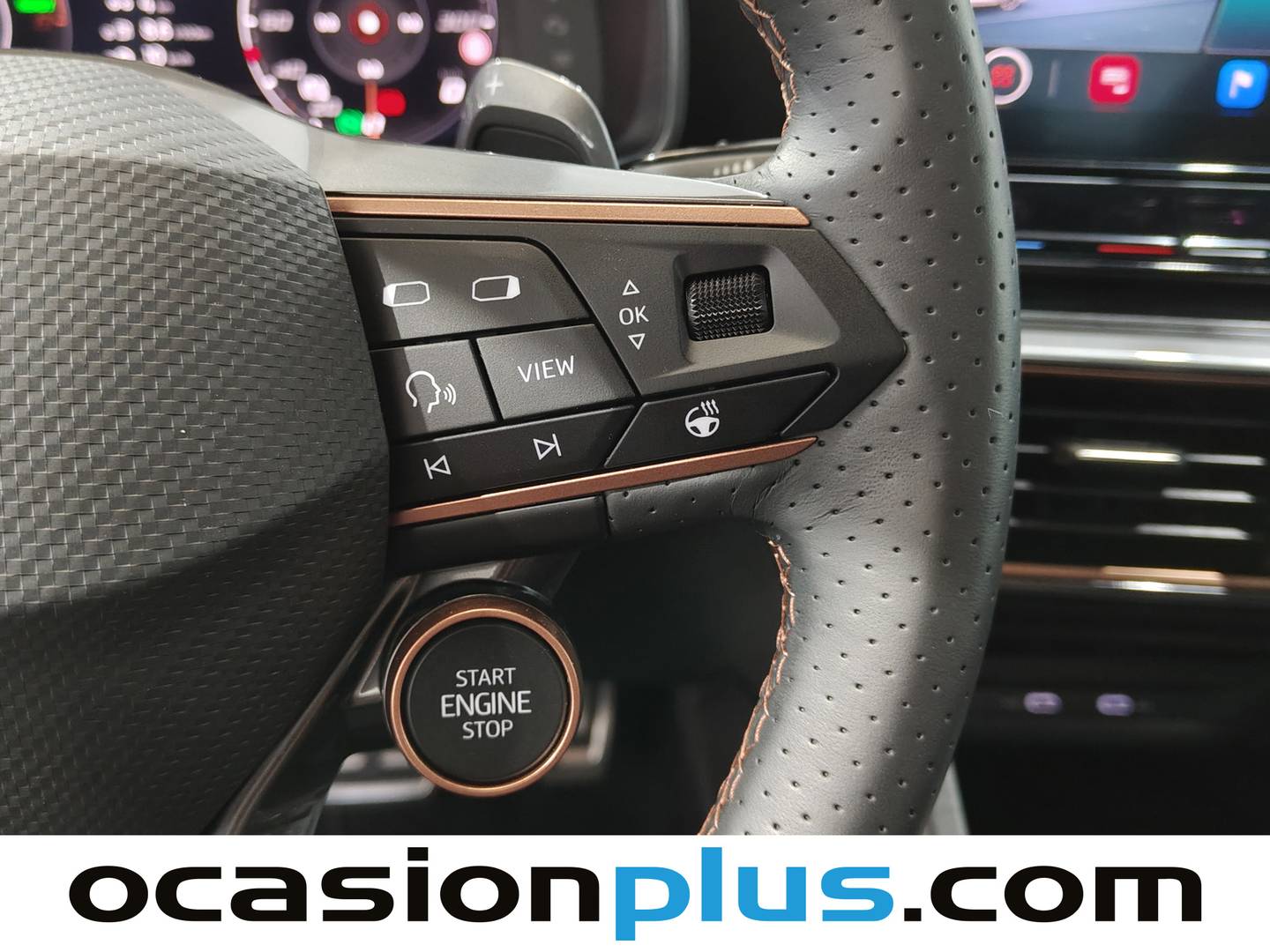 Cupra León Cupra León 1.4 e-Hybrid DSG (245 CV) al mejor precio
