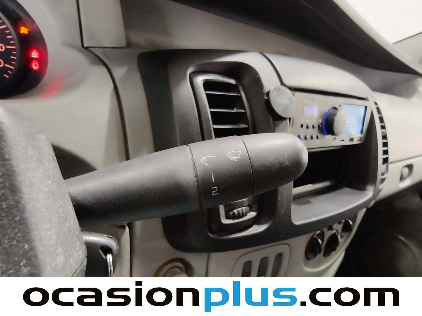 Nissan Primastar Nissan Primastar Furgón 1.9 dCi (82 CV) 3 Plazas Semicamperizado seminuevo