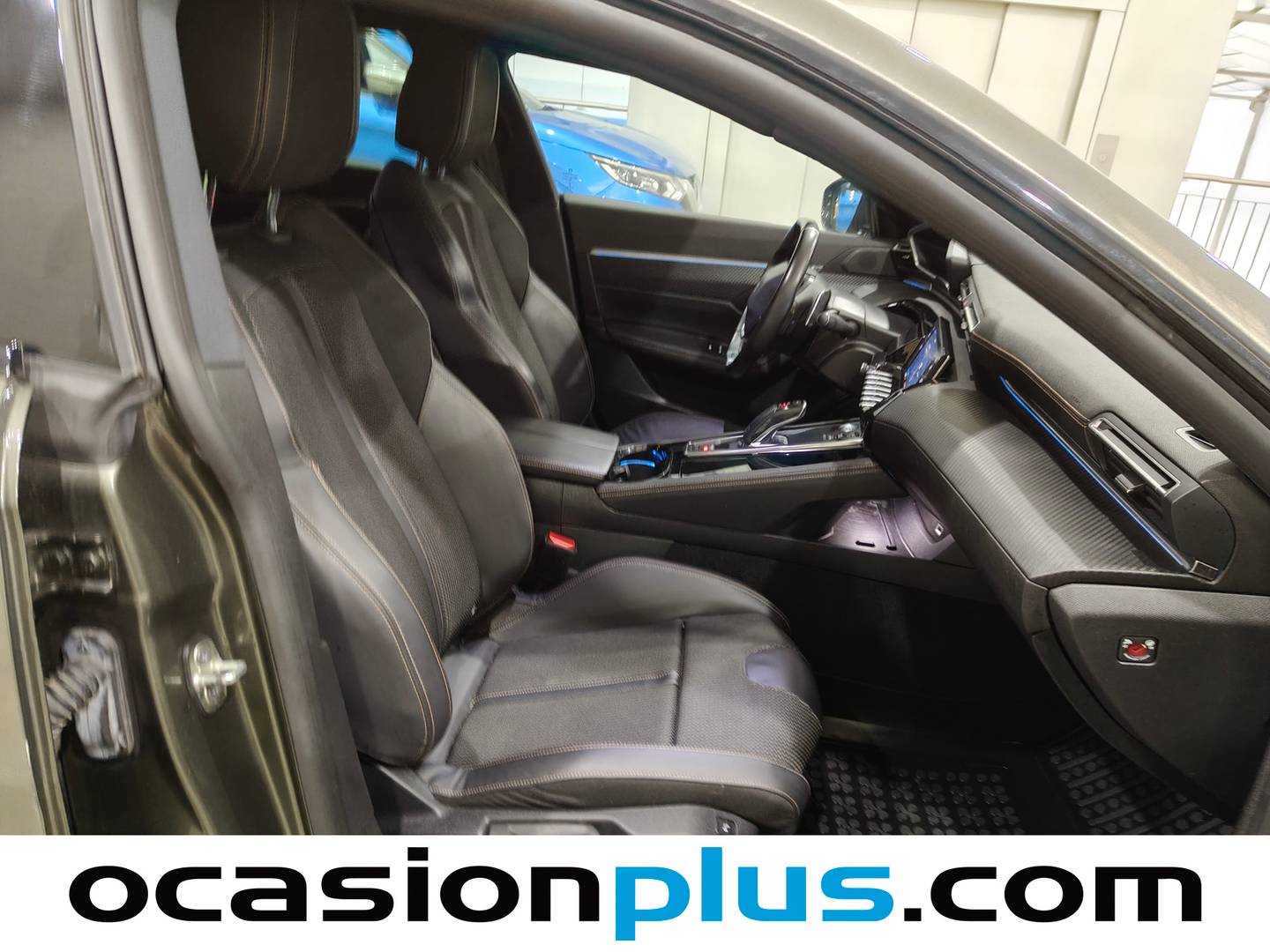Peugeot 508 Peugeot 508 BlueHDi 160 S&S GT Line EAT8 (160 CV) km 0