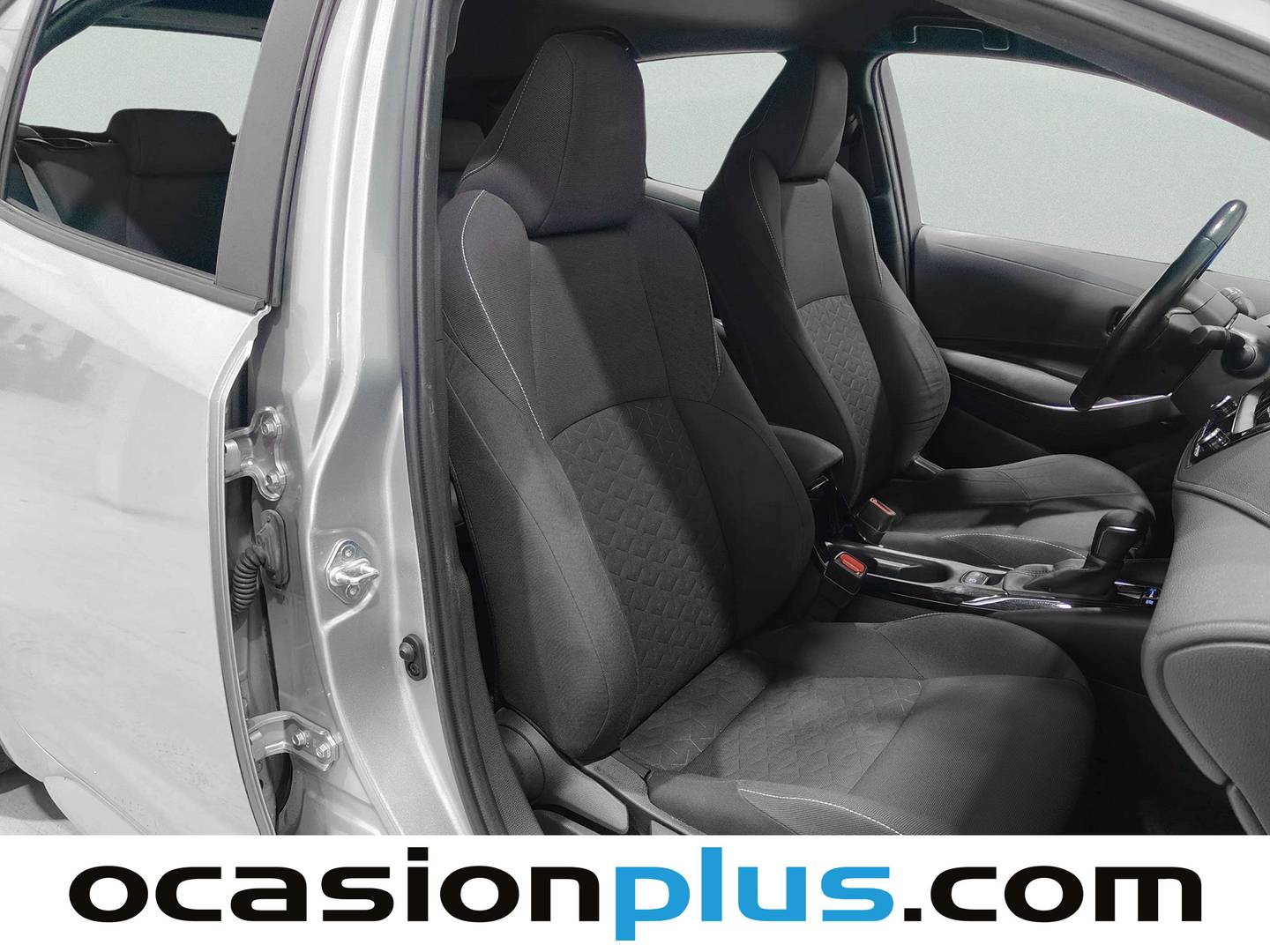 Toyota Corolla Toyota Corolla 1.8 125 Híbrido Active Tech E-CVT (122 CV) híbrido