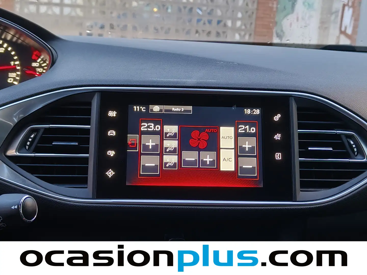 Foto Peugeot 308 Peugeot 308 2.0 BlueHDI EAT6 (180 CV)