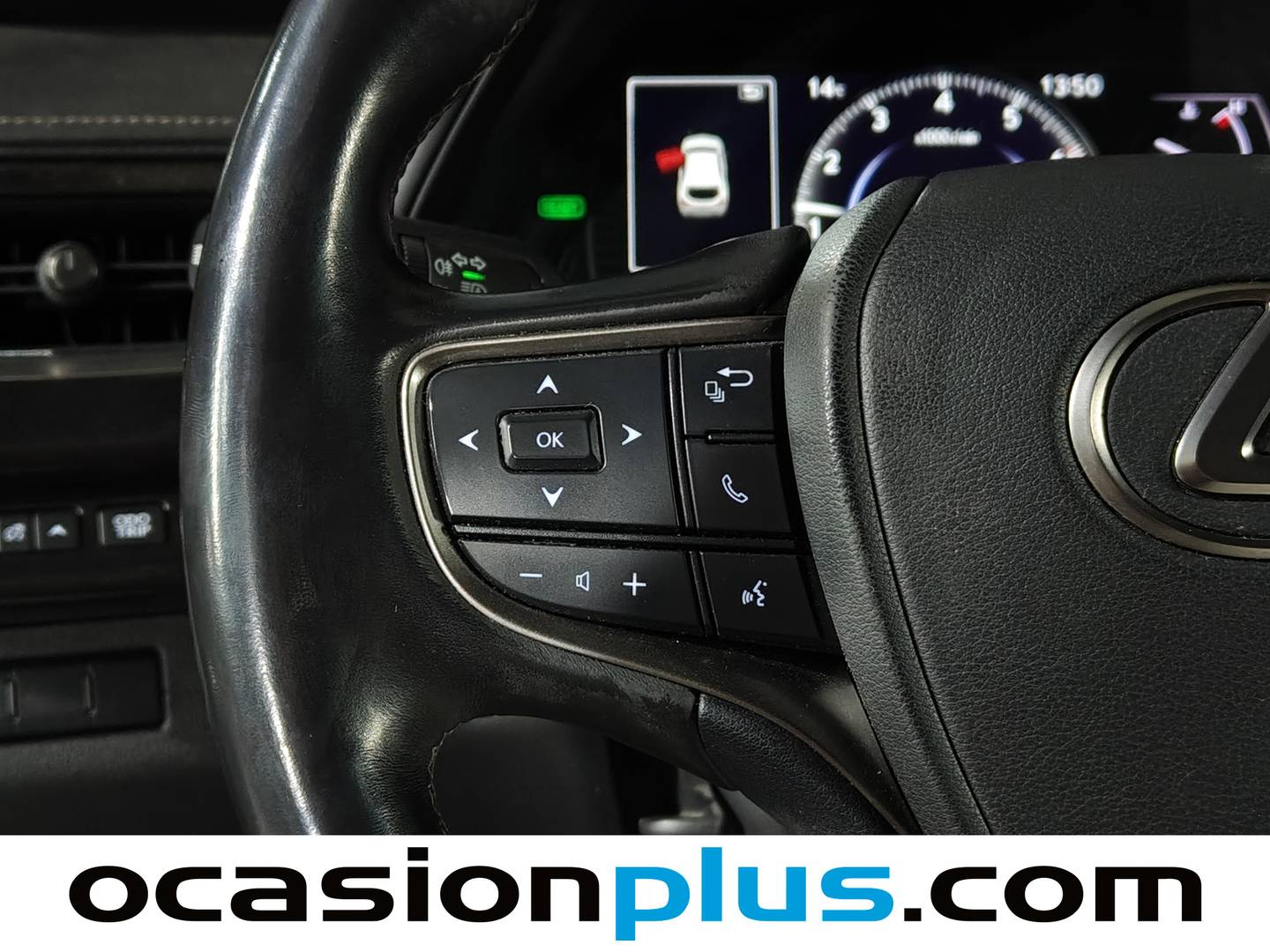 Foto Lexus UX Lexus UX 250h Premium (184 CV)