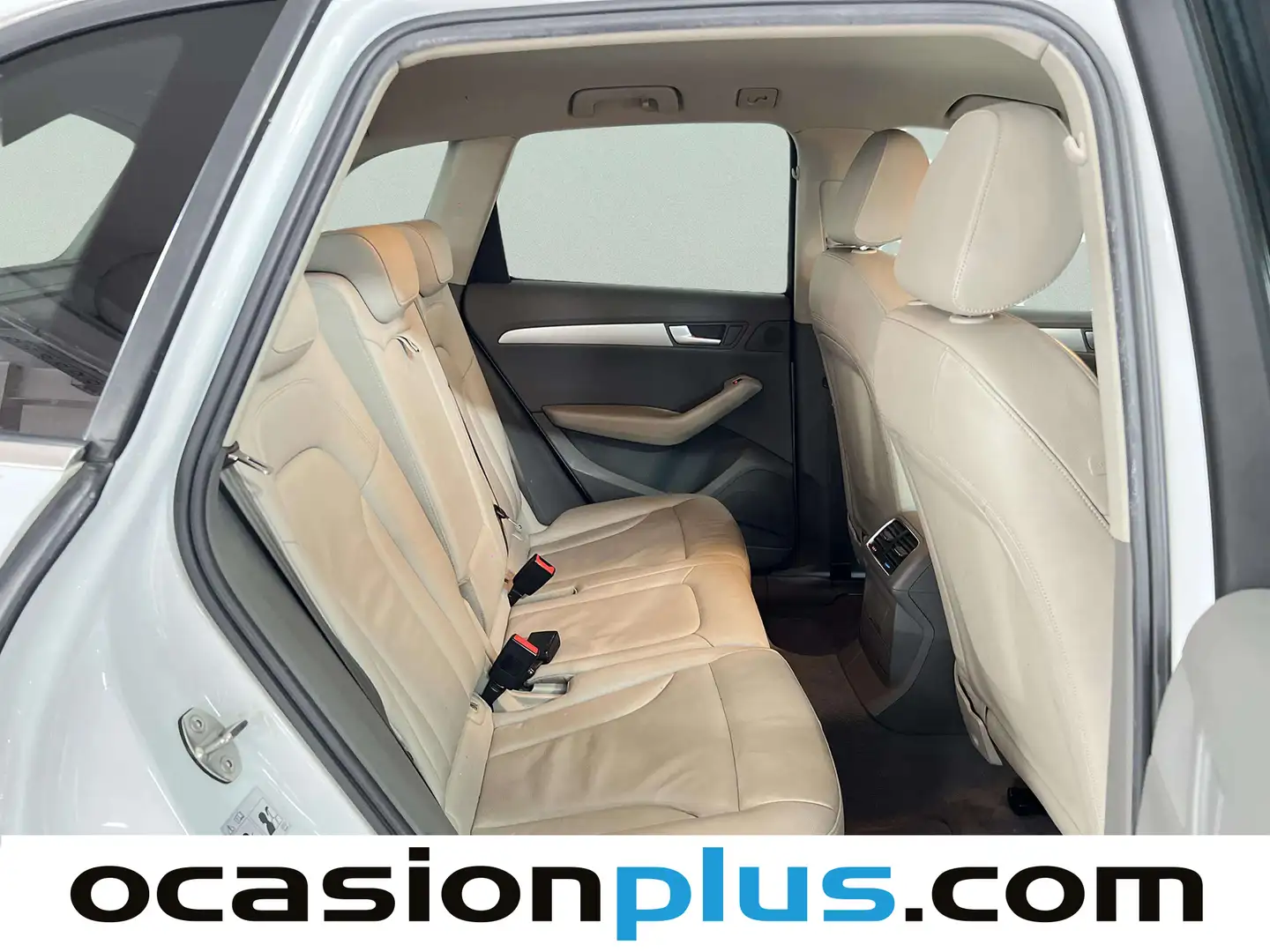 Foto Audi Q5 Audi Q5 3.0 TDI quattro (240 CV) S tronic