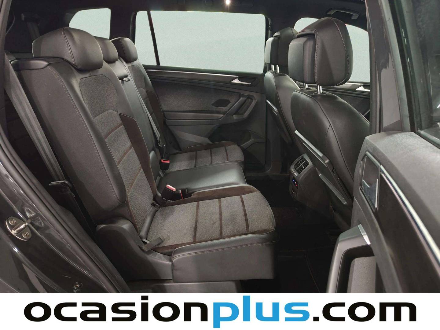 Seat Tarraco Seat Tarraco 2.0 TDI S&S Xcellence Plus 4Drive DSG (190 CV) 2019