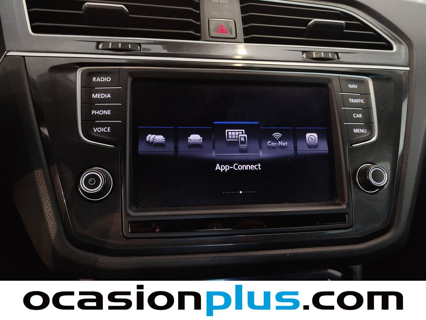 Volkswagen Tiguan Volkswagen Tiguan Advance 2.0 TDI BMT (150 CV) Pack R-Line seminuevo
