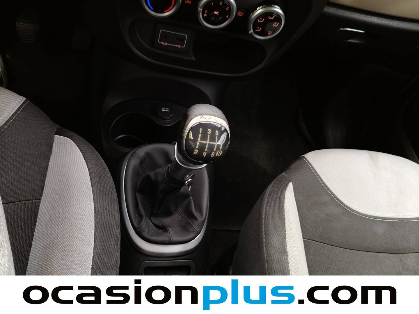 Fiat 500L Fiat 500L 1.4 16v Pop Star (95 CV) de ocasión