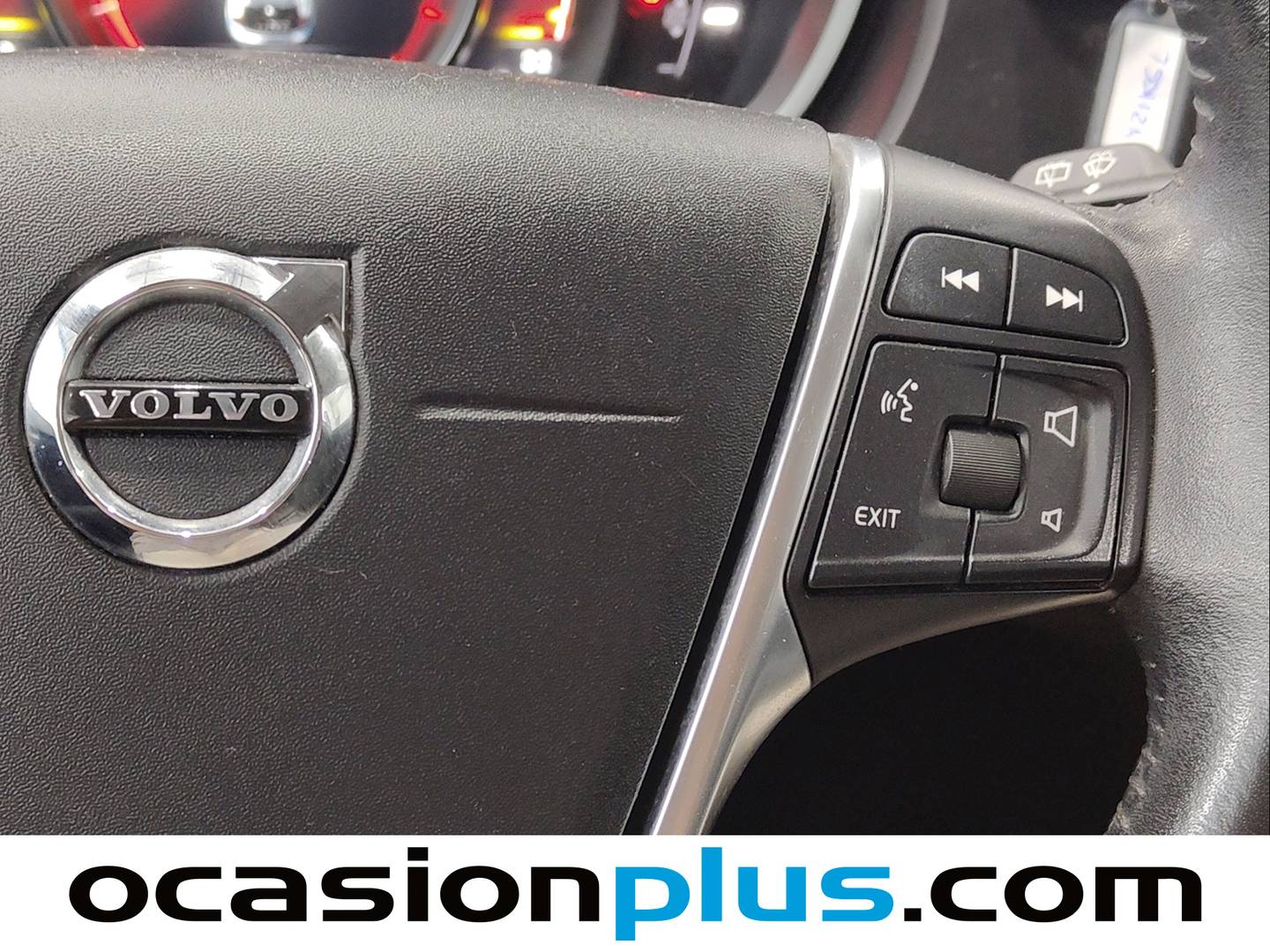 Volvo V40 Volvo V40 2.0 D Momentum (120 CV) seminuevo