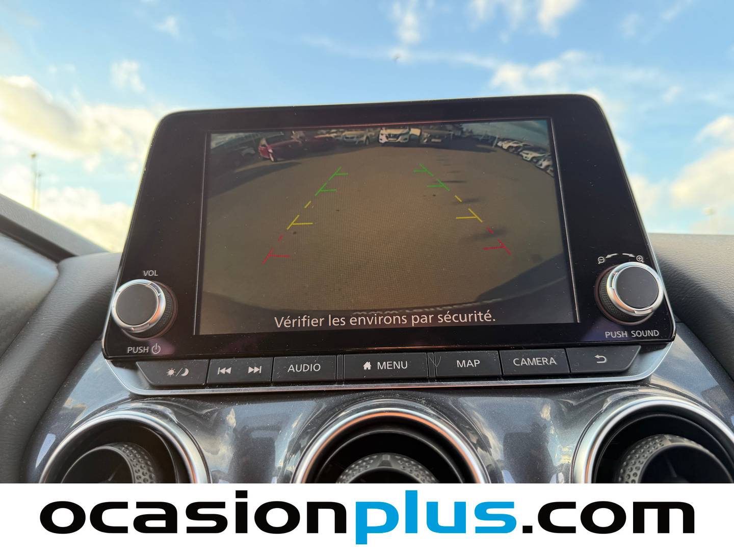 Foto Nissan JUKE Nissan Juke DIG-T N-Design Black  (114 CV)