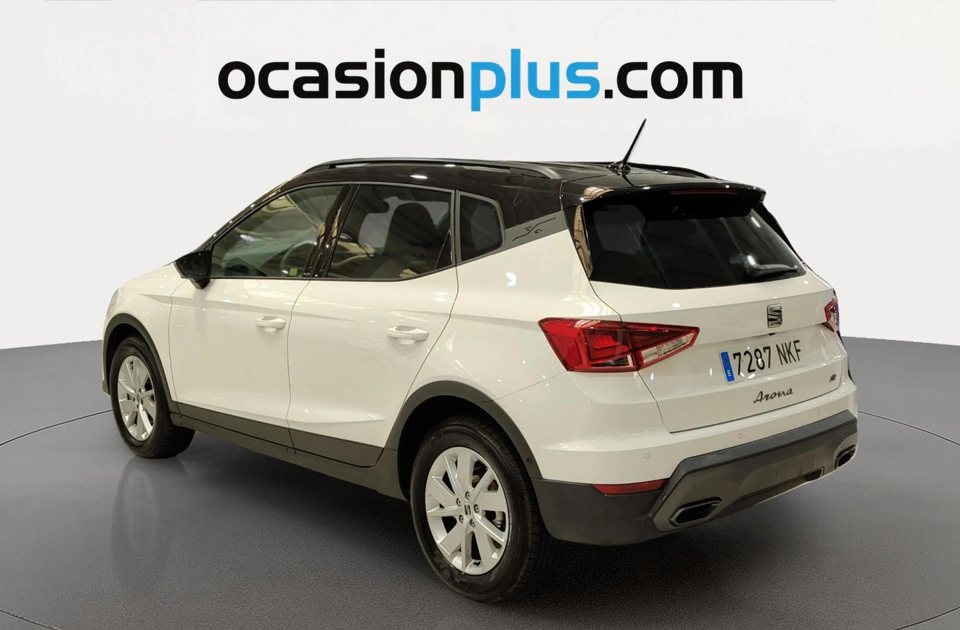 SEAT Arona 1.0 TSI FR - foto 3