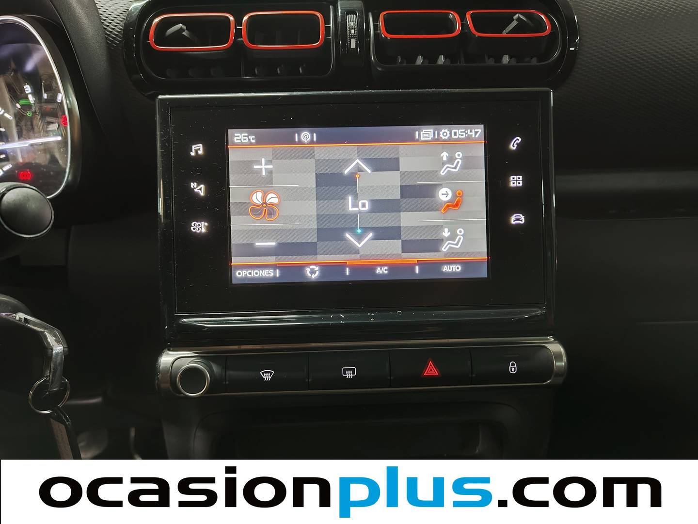 Citroën C3 Aircross Citroën C3 Aircross PureTech 82 Feel (82 CV) barato