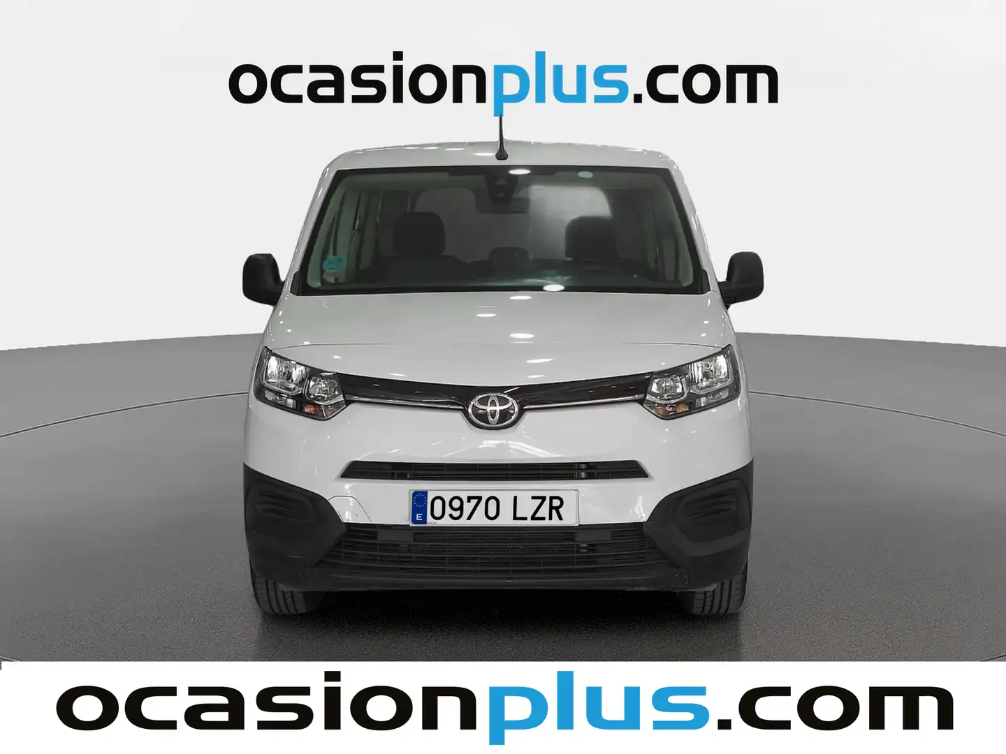 Foto Toyota Proace City Toyota Proace City 1.5D GX L1 (102 CV)