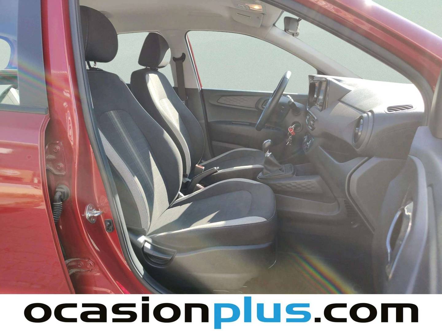 Hyundai i10 Hyundai i10 1.0 Klass (67 CV) al mejor precio