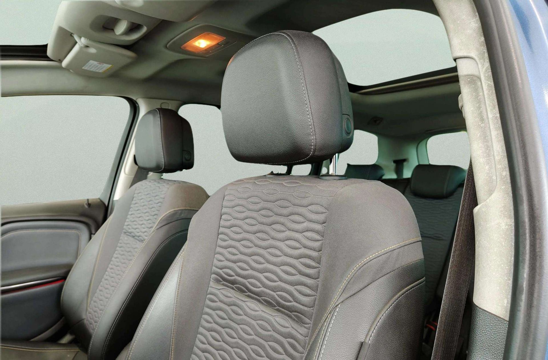 Opel Zafira 2.0 CDTi Excellence 7 plazas - foto 12