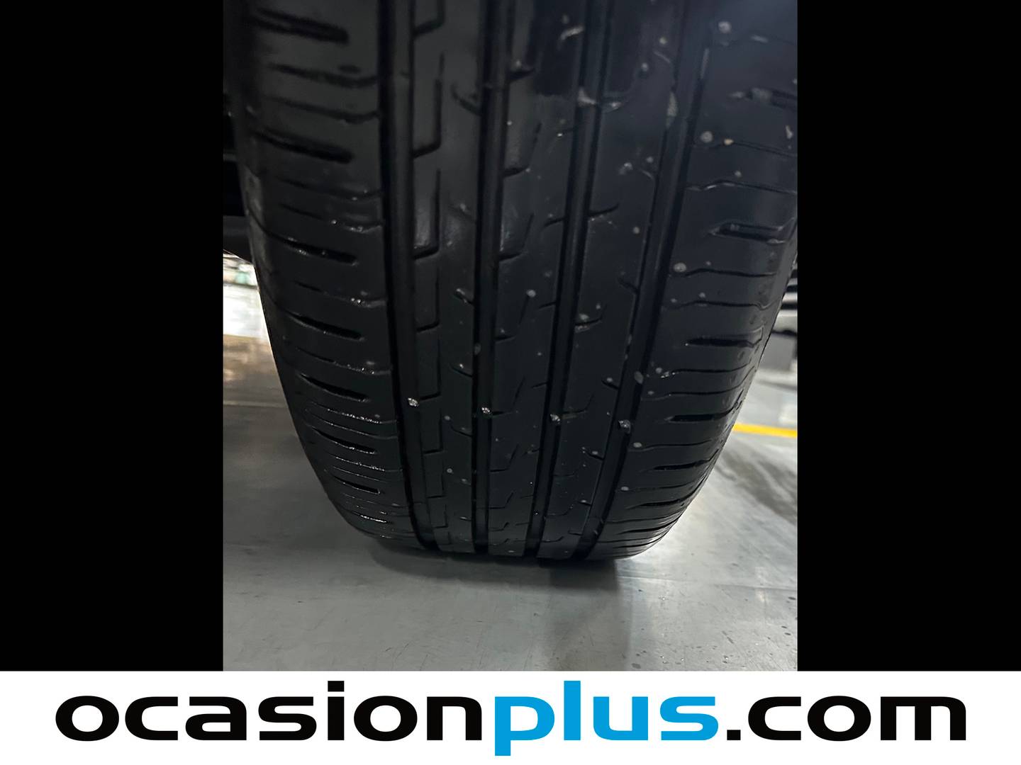 Foto Dacia Sandero Dacia Sandero Stepway Expression TCe (91 CV) CVT