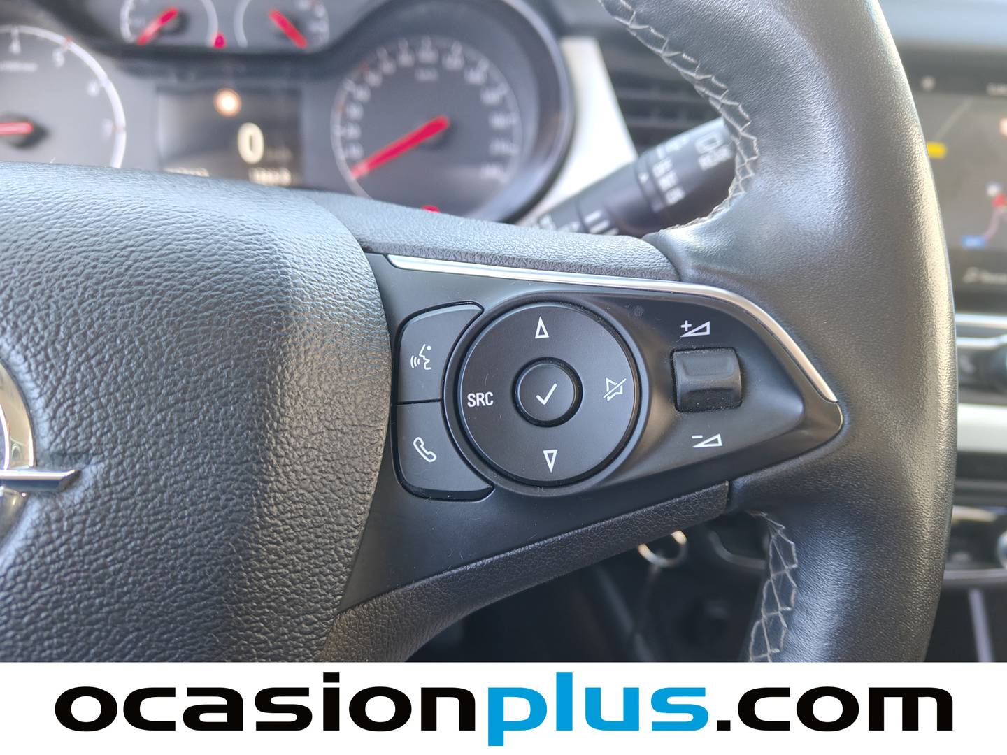 Foto Opel Crossland X Opel Crossland X 1.2 Opel 2020 (110 CV)