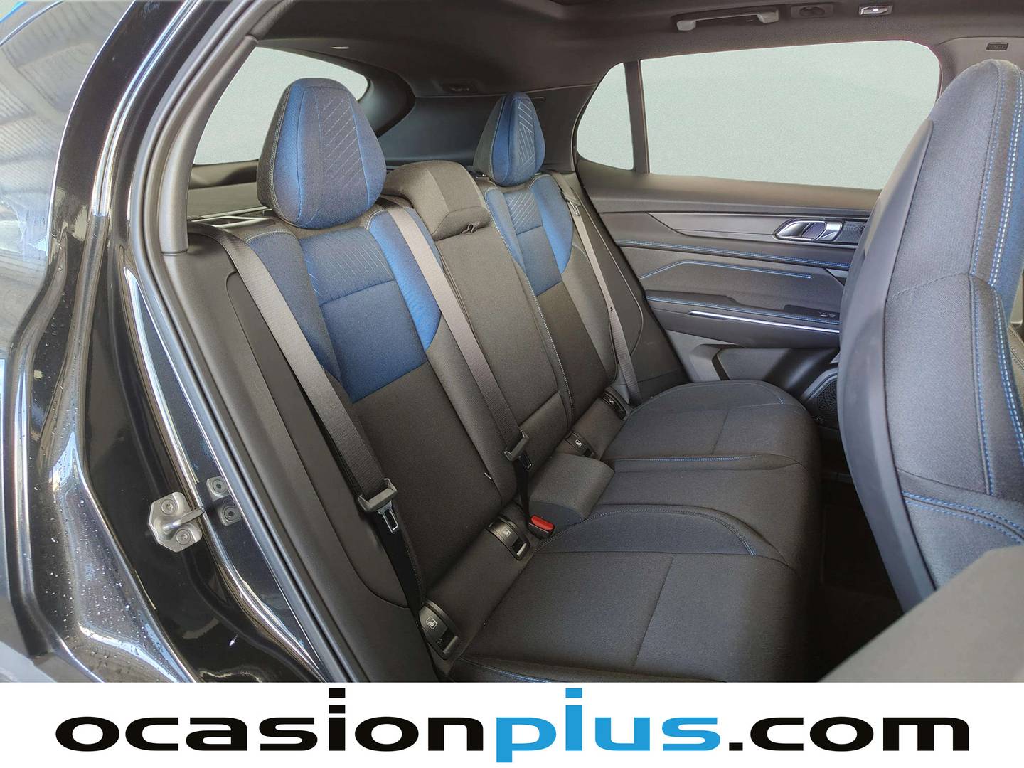 Lynk & Co 01 Lynk & Co 01 1.5 PHEV  (261 CV) automático