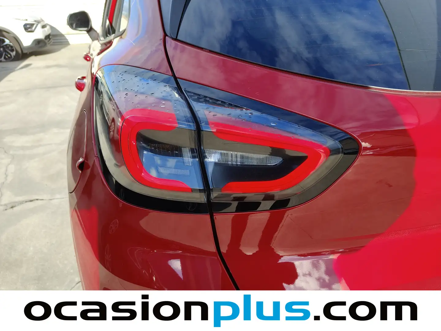 Foto Ford Puma Ford Puma 1.0 EcoBoost MHEV ST-Line (125 CV)