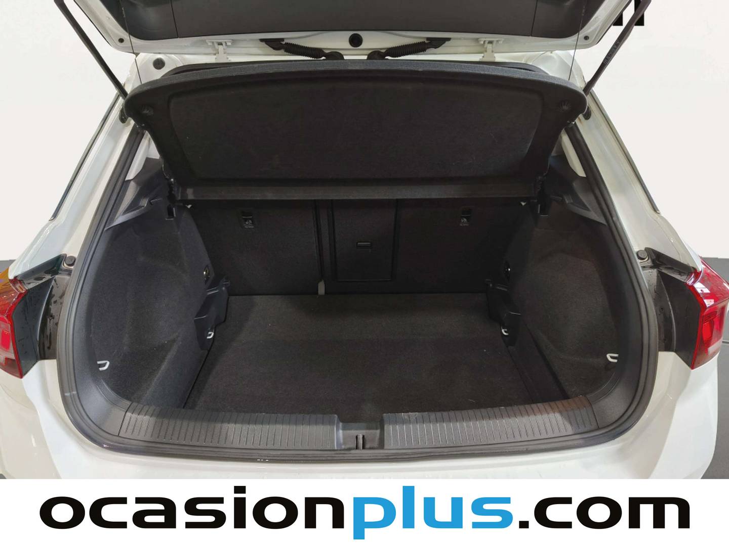 Fotos maletero Volkswagen T-Roc Volkswagen T-Roc Advance R-Line 1.5 TSI (150 CV) DSG