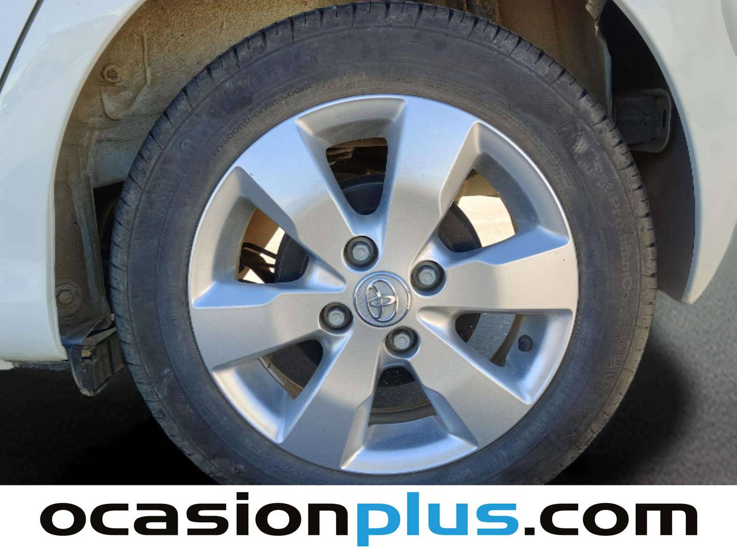 Toyota Aygo Toyota Aygo 70 City (68 CV) manual