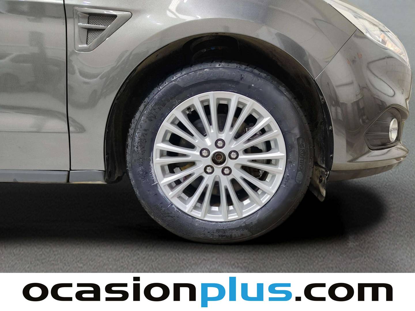 Ford S-MAX Ford S-Max 1.5 EcoBoost Trend (160 CV) km 0