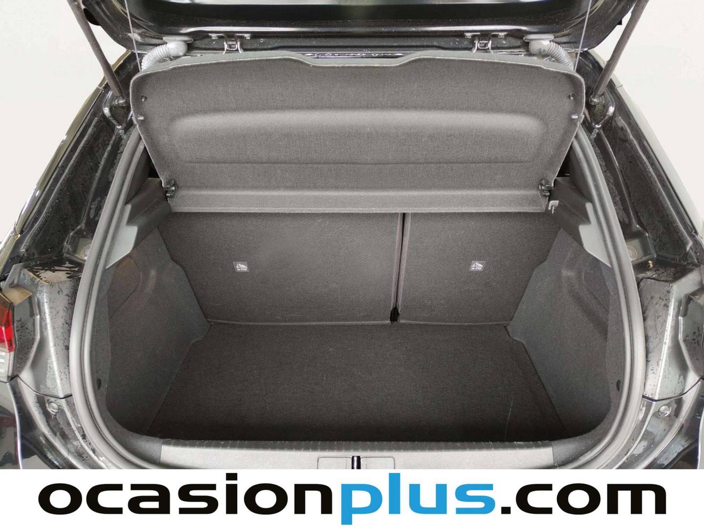 Fotos maletero Opel Corsa Opel Corsa 1.2T XHL GS (100 CV)