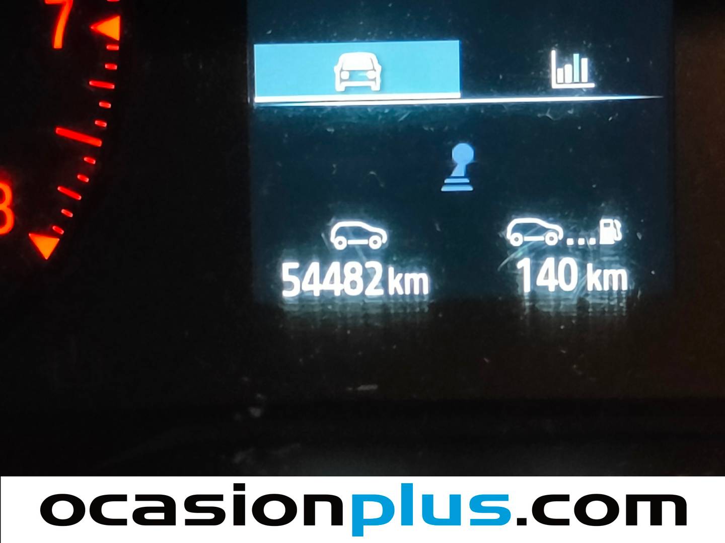 Nissan Townstar Nissan Townstar Furgon 1.3G L1 Profesional (130 CV) seminuevo