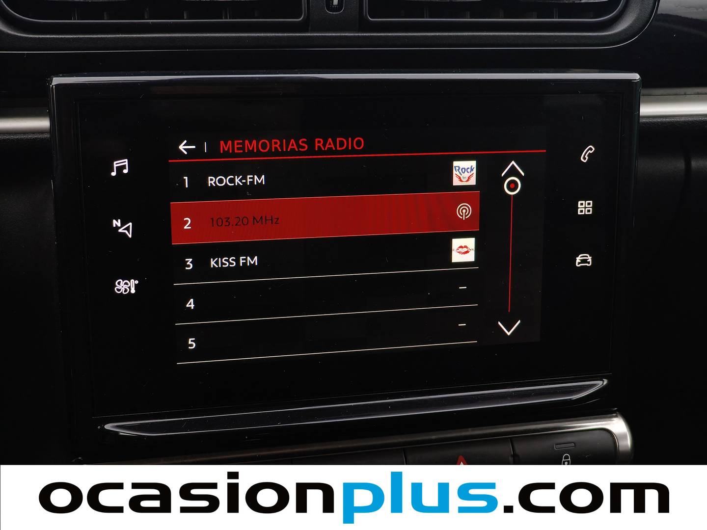 Foto Citroën C3 Citroen C3 PureTech 110 S&S Shine (110 CV)