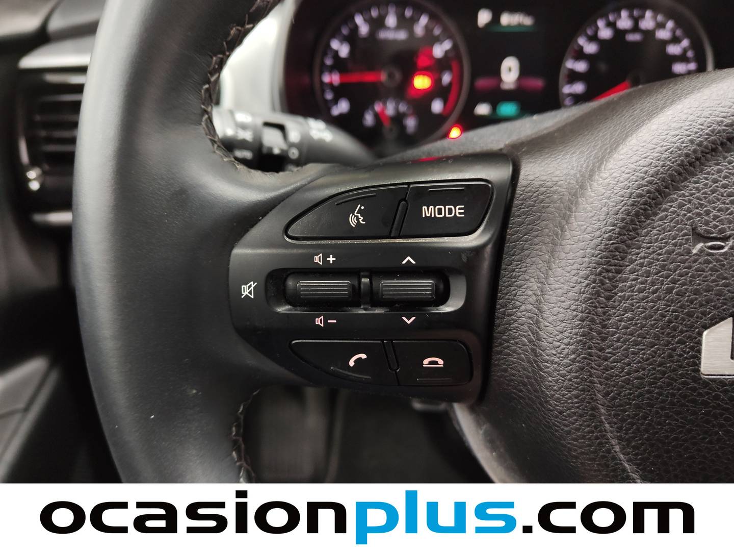 KIA Stonic Kia Stonic 1.0 T-GDi MHEV Drive DCT (120 CV) 120cv