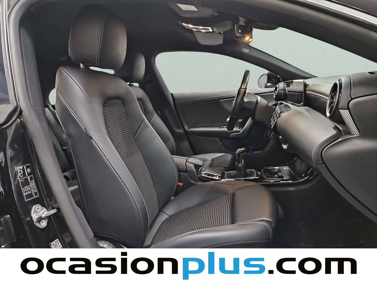 Mercedes CLA Mercedes-Benz CLA CLA 180 (136 CV) 2020